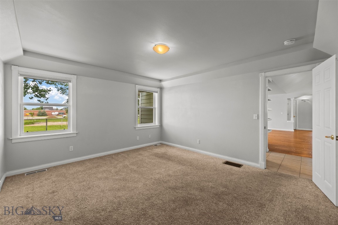 Valley Creek - Residential