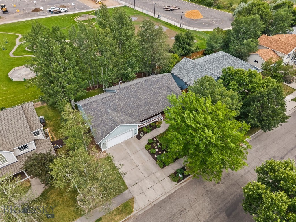 Valley Creek - Residential