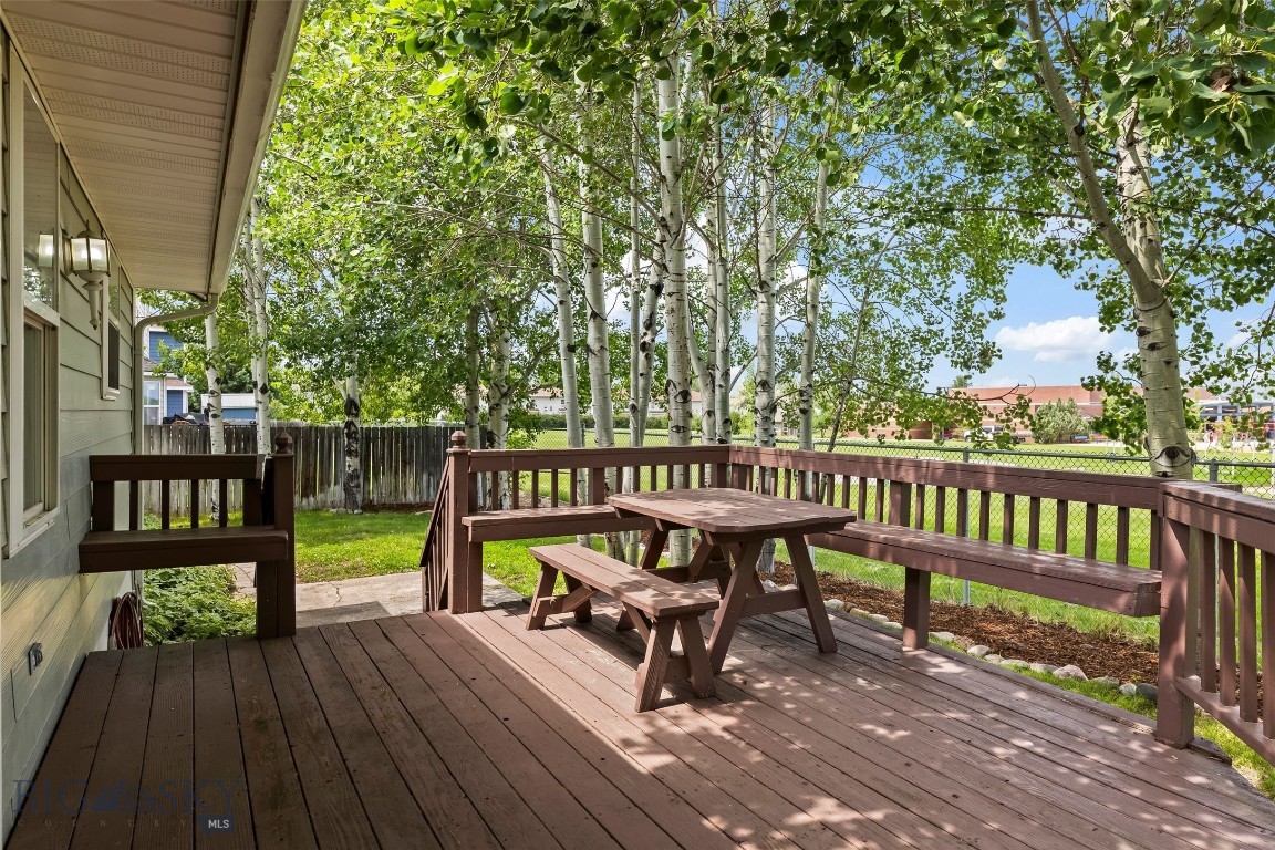 Valley Creek - Residential