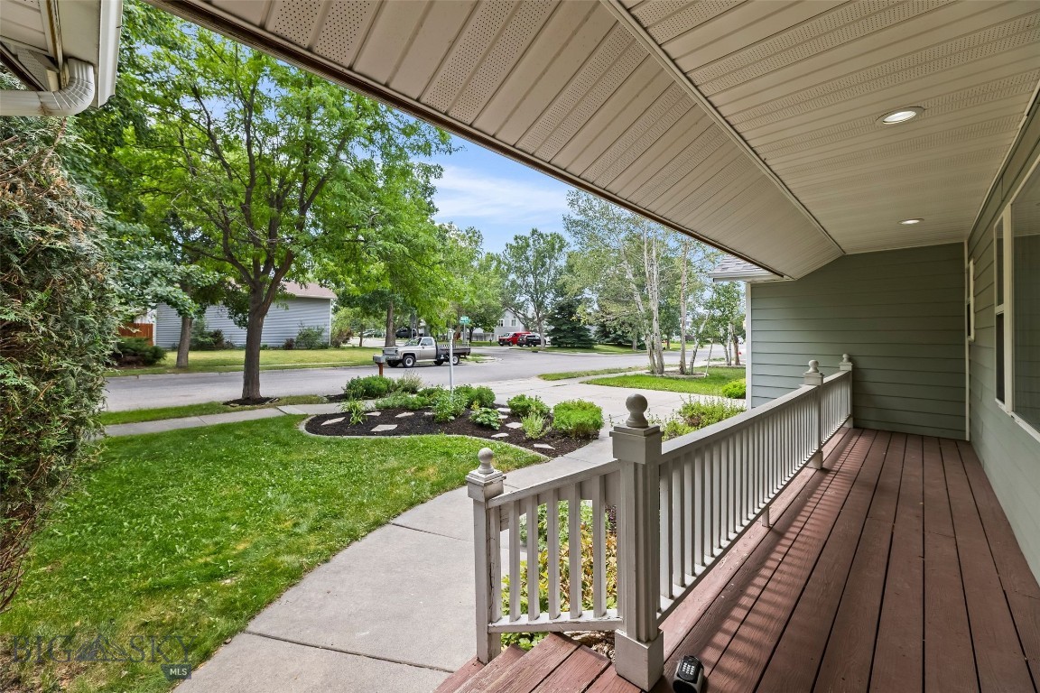 Valley Creek - Residential