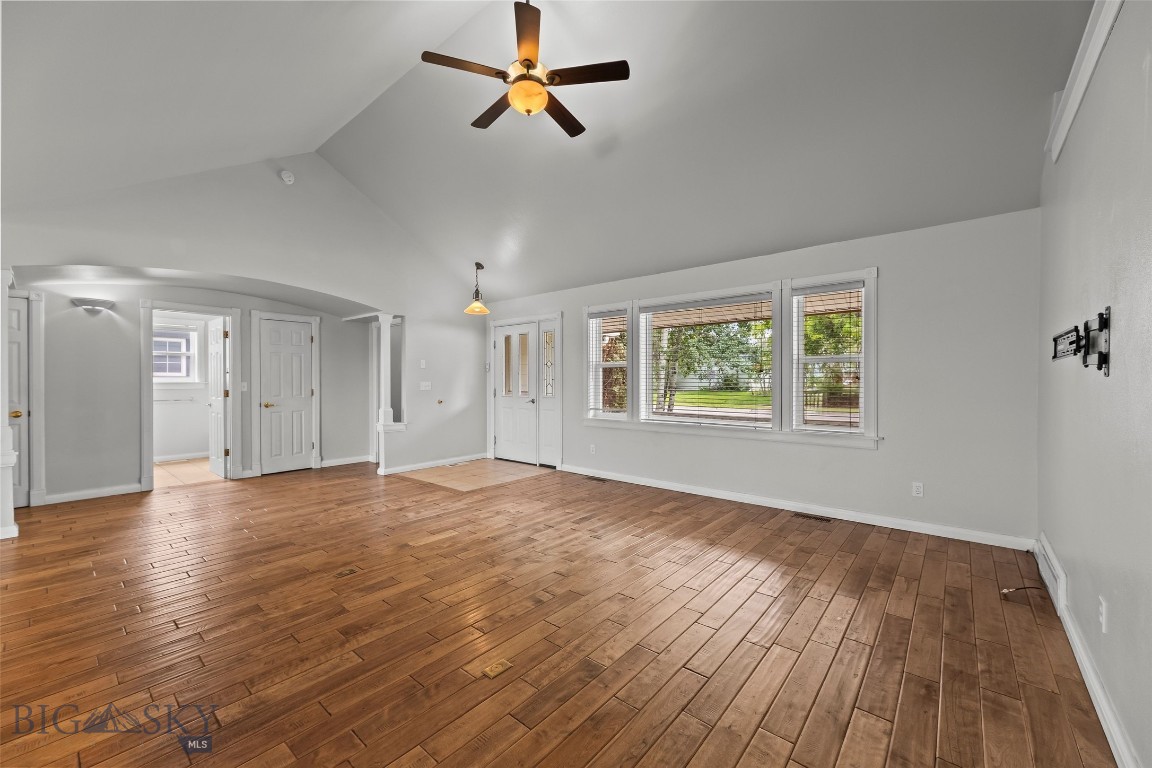 Valley Creek - Residential