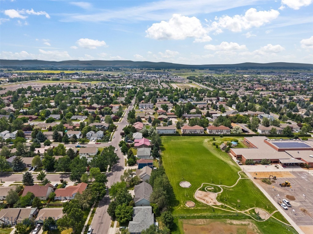 Valley Creek - Residential