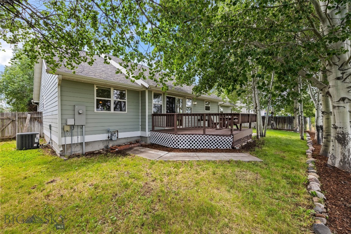 Valley Creek - Residential