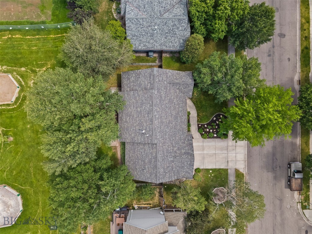 Valley Creek - Residential
