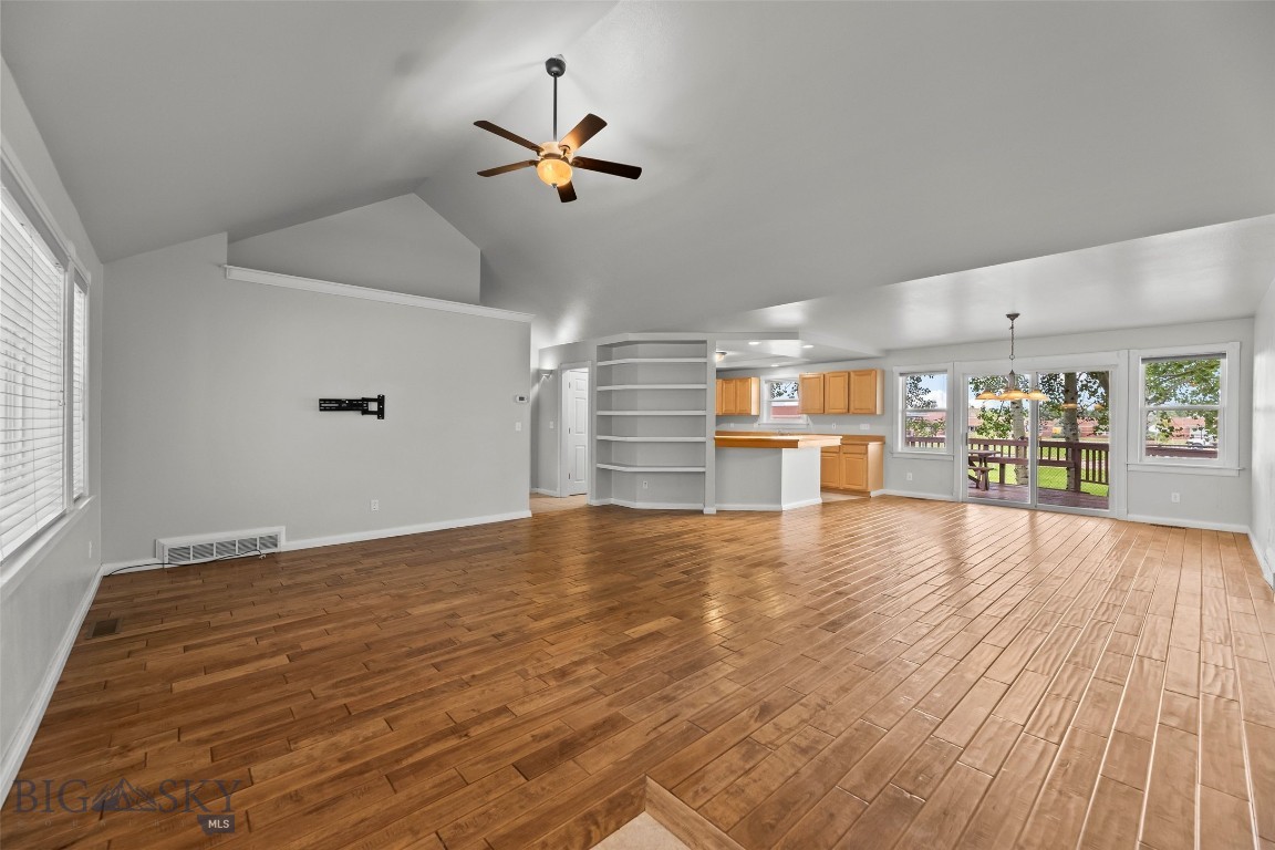 Valley Creek - Residential