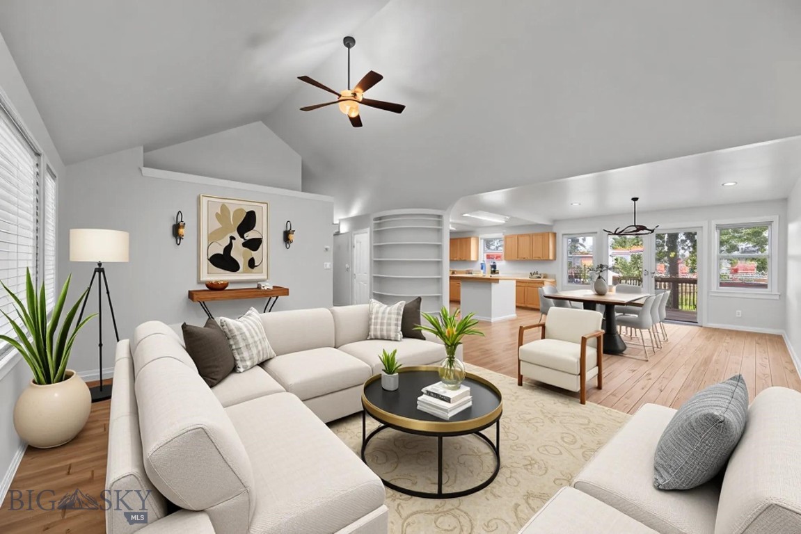 Valley Creek - Residential