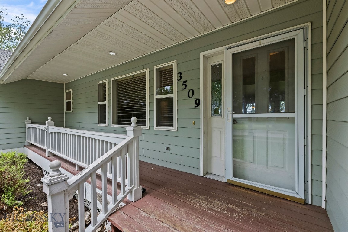 Valley Creek - Residential