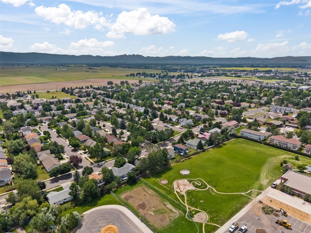Valley Creek - Residential