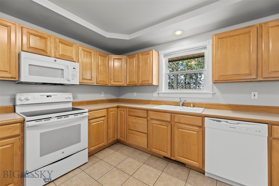 Valley Creek - Residential