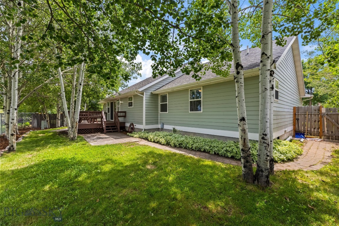 Valley Creek - Residential