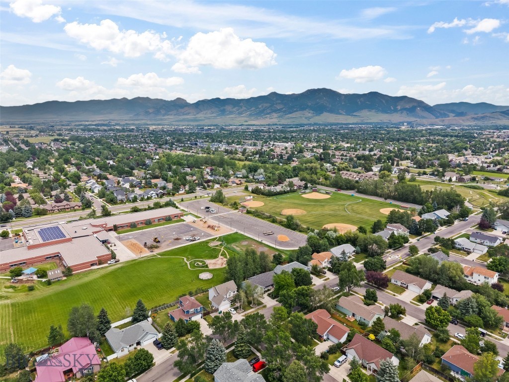 Valley Creek - Residential