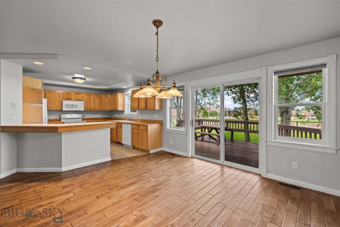 Valley Creek - Residential