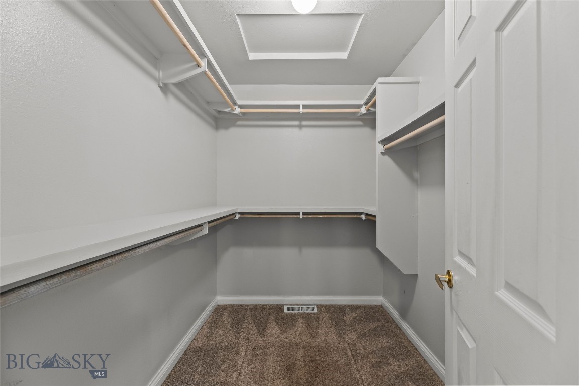Valley Creek - Residential
