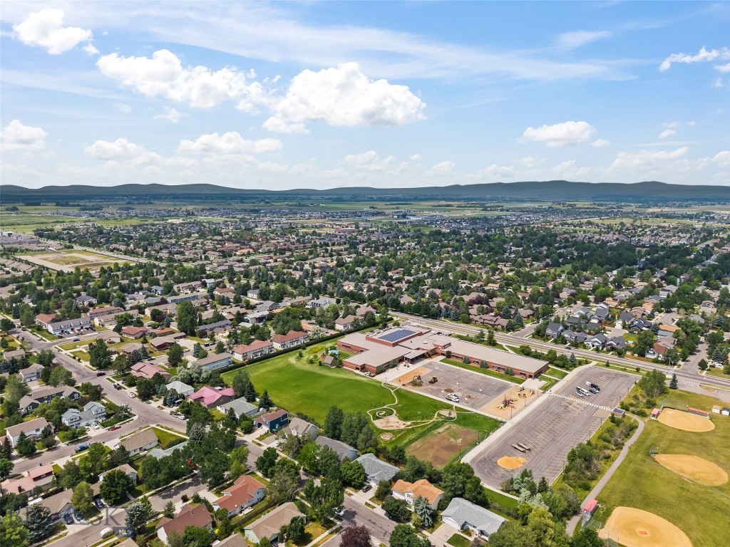Valley Creek - Residential