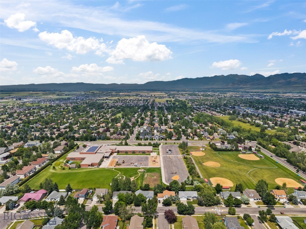 Valley Creek - Residential