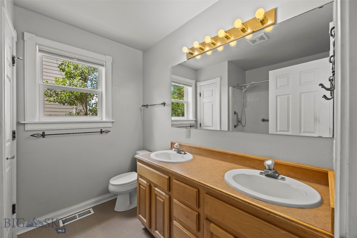Valley Creek - Residential