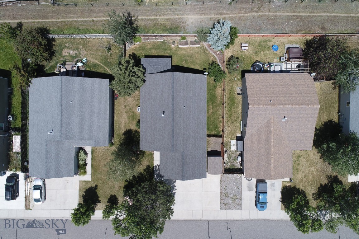River Rock and Royal Village - Residential