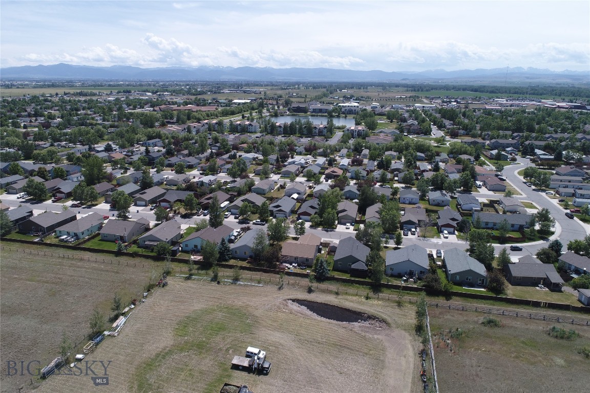 River Rock and Royal Village - Residential