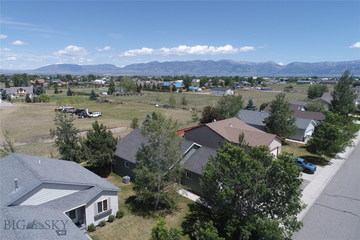 River Rock and Royal Village - Residential