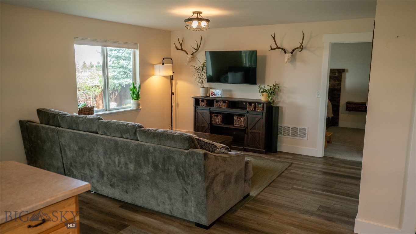 River Rock and Royal Village - Residential