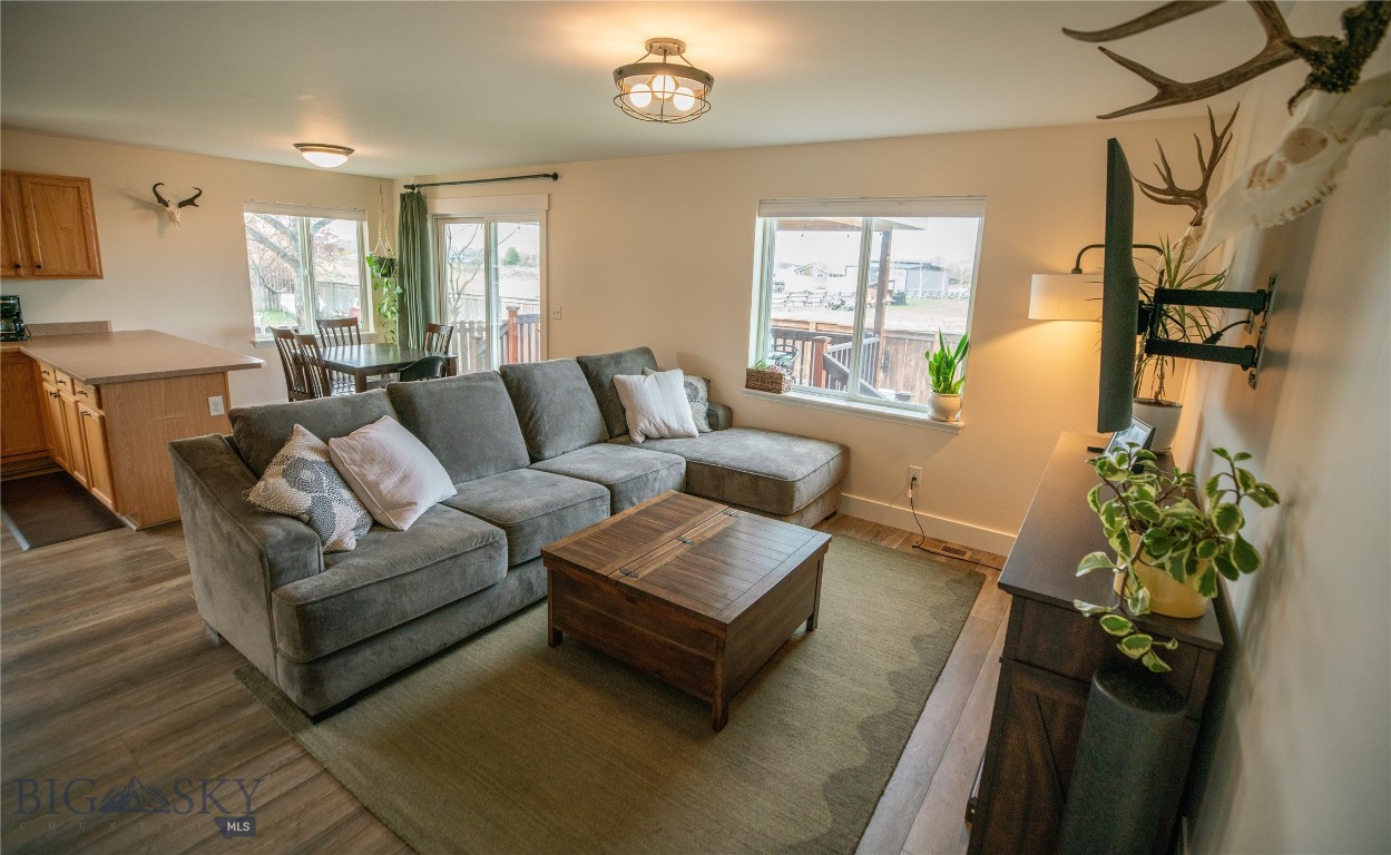 River Rock and Royal Village - Residential