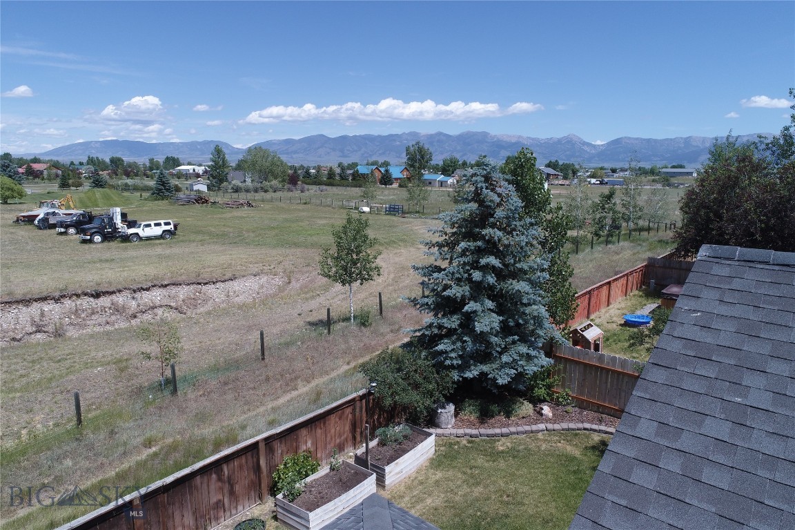River Rock and Royal Village - Residential