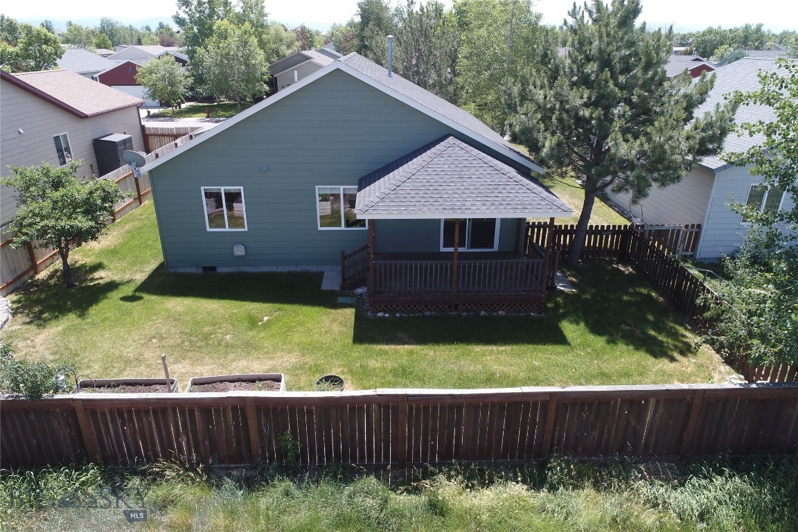 River Rock and Royal Village - Residential