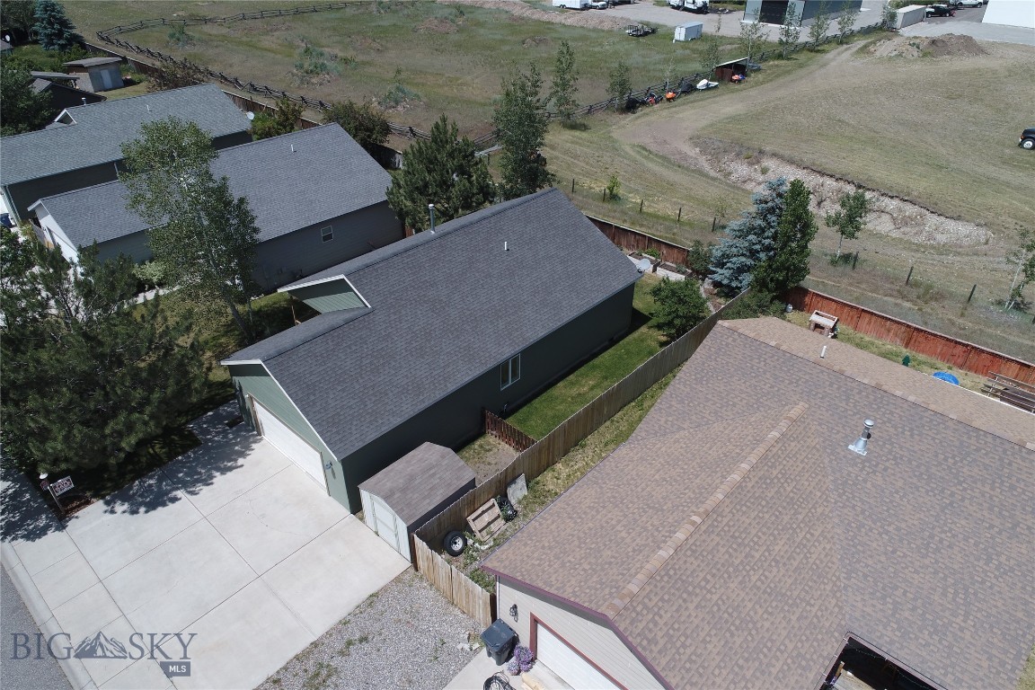 River Rock and Royal Village - Residential