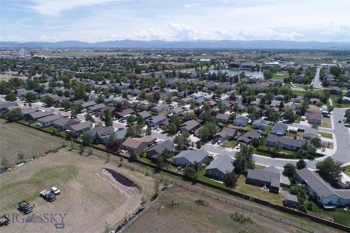 River Rock and Royal Village - Residential