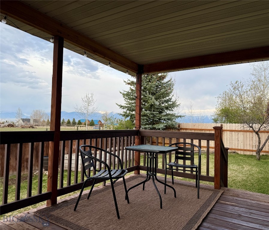 River Rock and Royal Village - Residential
