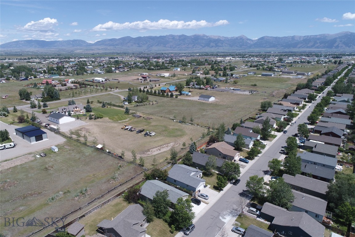 River Rock and Royal Village - Residential