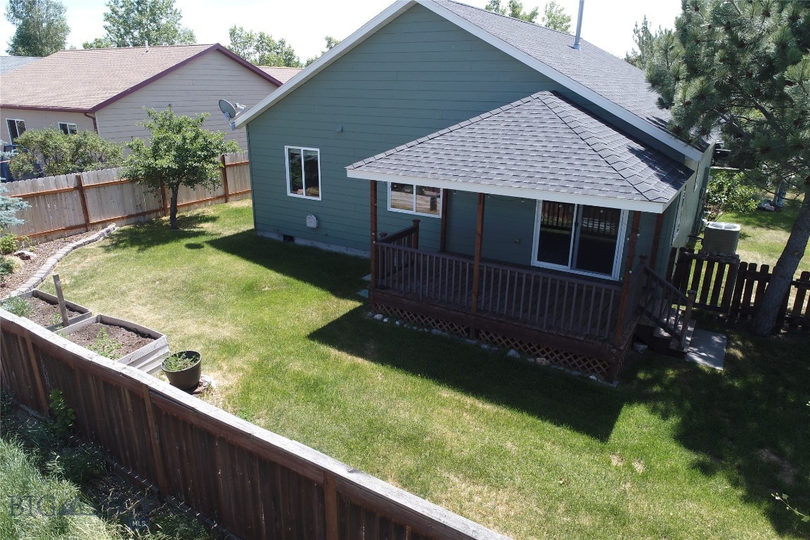 River Rock and Royal Village - Residential