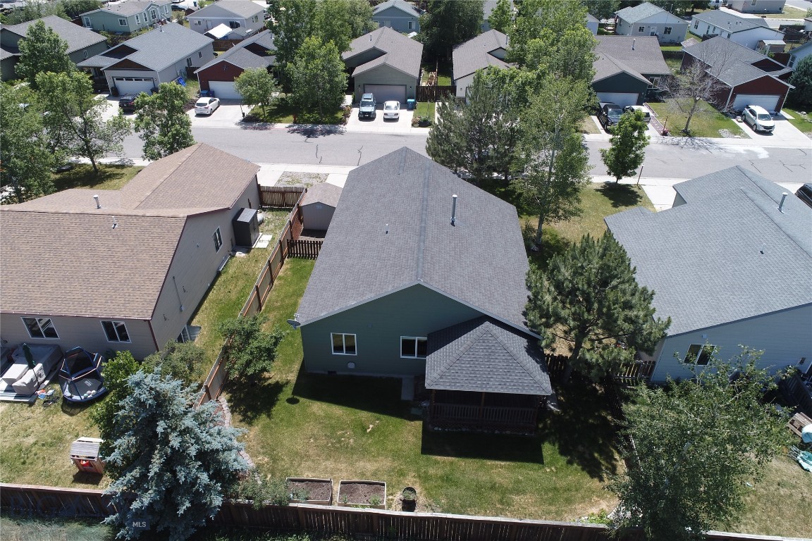 River Rock and Royal Village - Residential