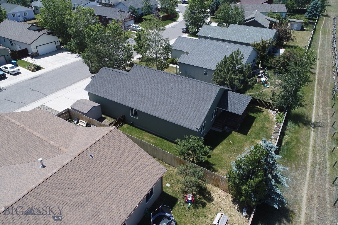River Rock and Royal Village - Residential