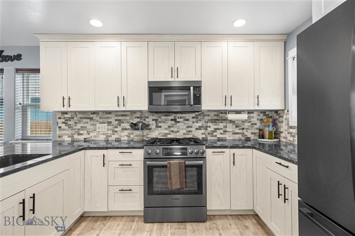 River Rock and Royal Village - Residential