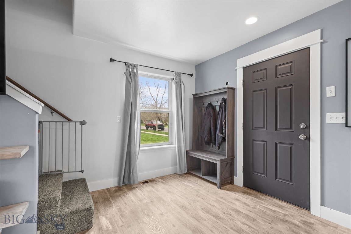 River Rock and Royal Village - Residential
