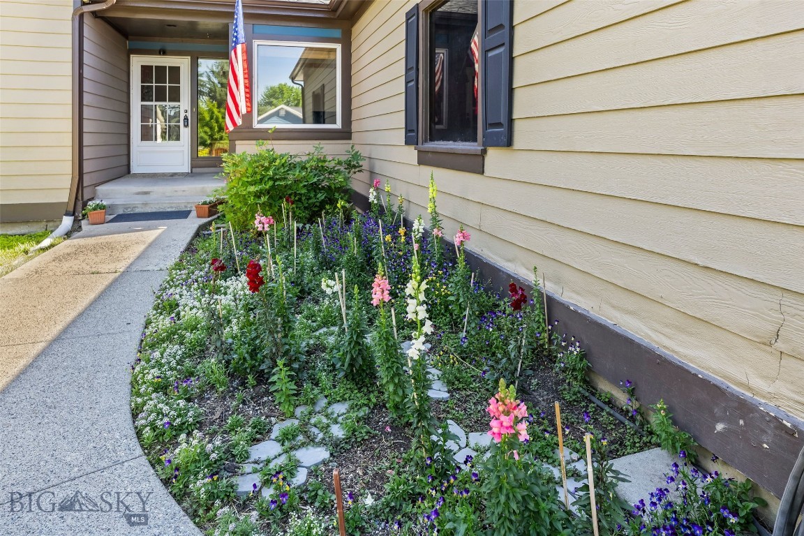 Westfield - Residential