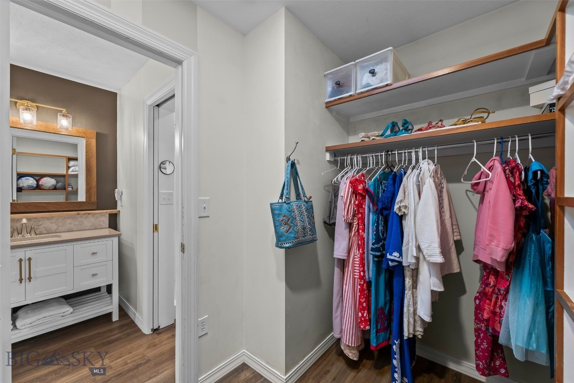 Westfield - Residential