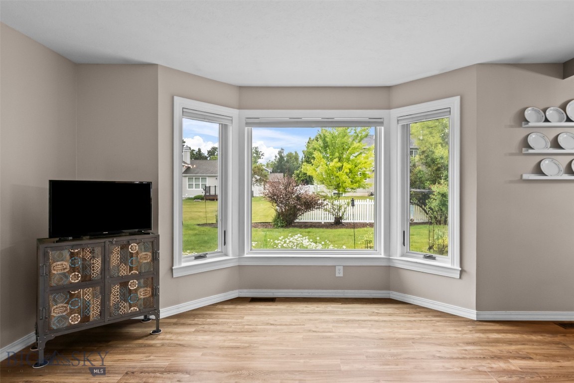 Westfield - Residential