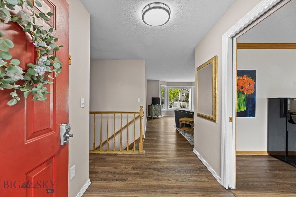 Westfield - Residential