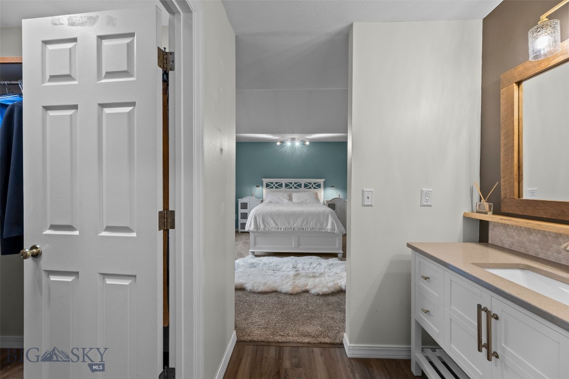Westfield - Residential