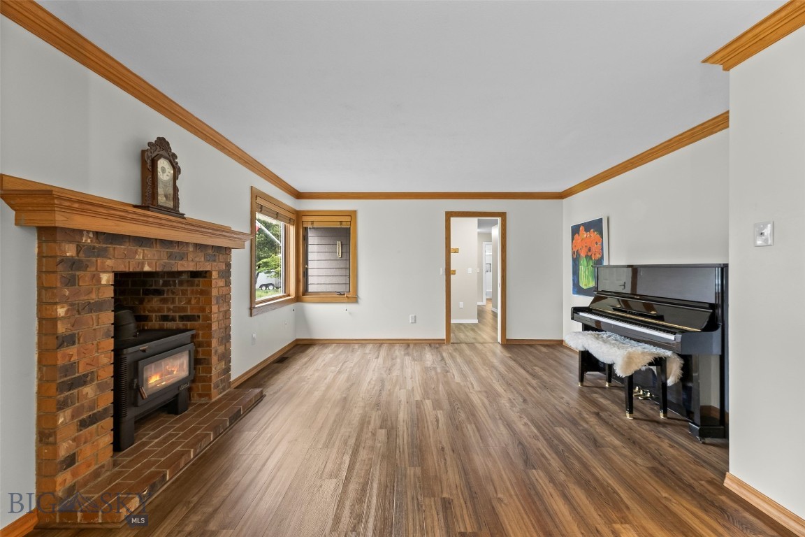 Westfield - Residential