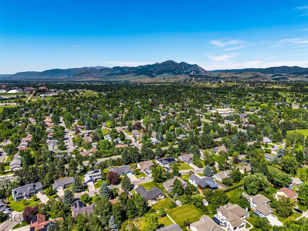 Westfield - Residential