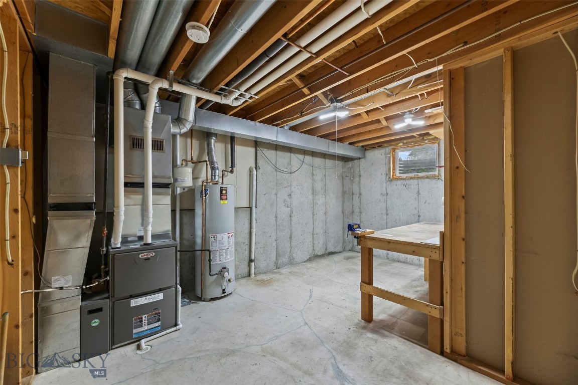 Westfield - Residential