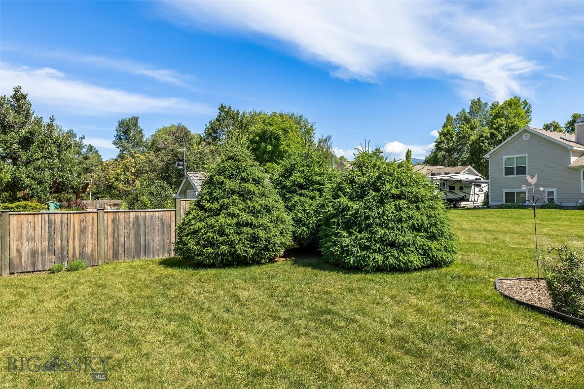 Westfield - Residential