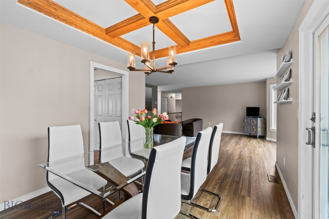 Westfield - Residential
