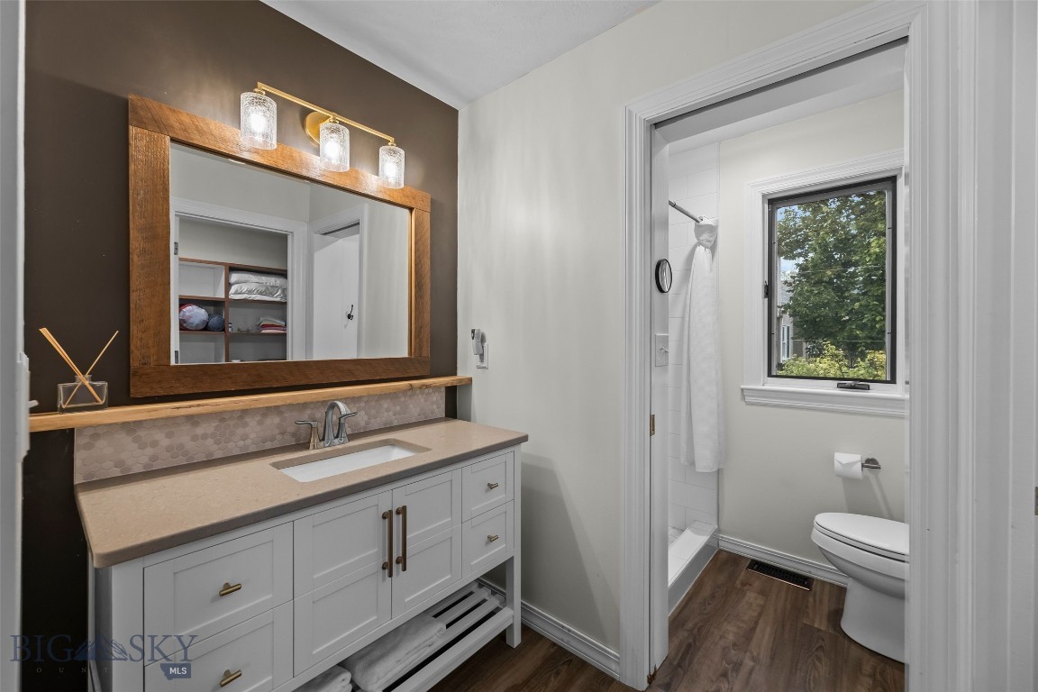 Westfield - Residential