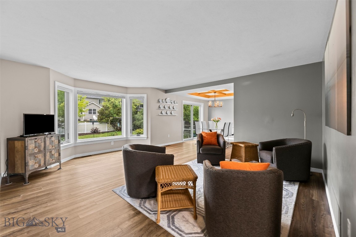Westfield - Residential