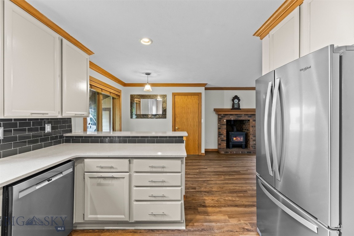 Westfield - Residential