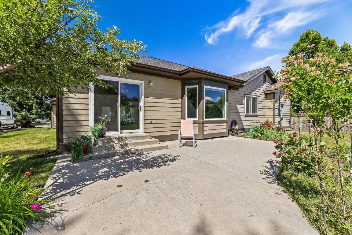 Westfield - Residential